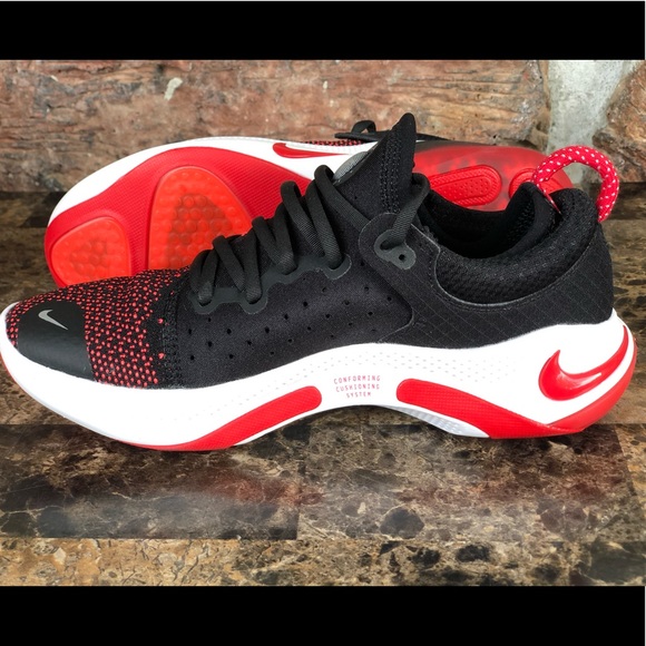 nike joyride run flyknit colors